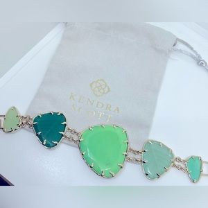 Kendra Scott bracelet